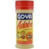 Adobo CON pimienta Goya - Gewürzmischung MIT Pfeffer 226g