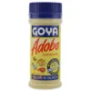 Adobo SIN pimienta Goya - Gewürzmischung OHNE Pfeffer 226g