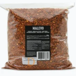 Ají Molido - MALEVO 800g