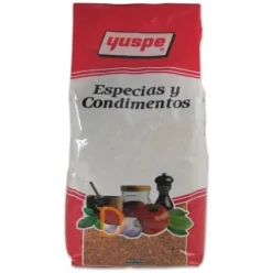 Ají Molido - Yuspe 1 kg