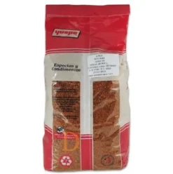 Ají Molido - Yuspe 1 kg