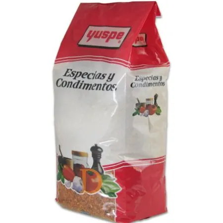 Ají Molido - Yuspe 1 kg