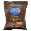 Alfajores Arcor Clásicos - NEGRO - 18 Stück (900g)