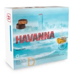 Alfajores Havanna - Mar del Plata - 4