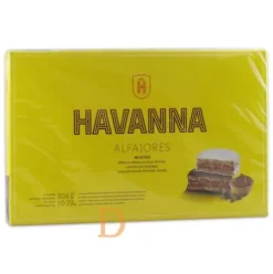 Alfajores Havanna - Mixtos - 6