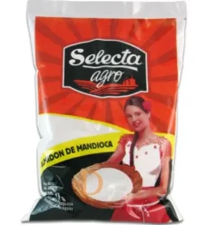Almidon Selecta - Maniokstärke zum Chipa backen - 500g (glutenfrei)