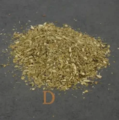 Amanda - Mate Tee aus Argentinien 3 x 1kg