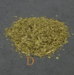 Amanda Despalada (ohne Stängel) - Mate Tee aus Argentinien 500g