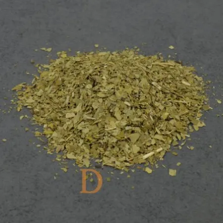 Amanda Despalada (ohne Stängel) - Mate Tee aus Argentinien 500g
