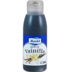 Aroma de Vainilla - Mardel - 100ml
