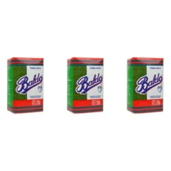 Baldo - Mate Tee aus Brasilien 3 x 1kg (ähnlich wie Canarias)