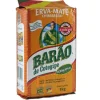 Barao De Cotegipe Tradicional vakuumverpackt - Mate Tee aus Brasilien 1kg (für Chimarrao)