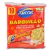 Barquillo Arcor 250g (Turrón)