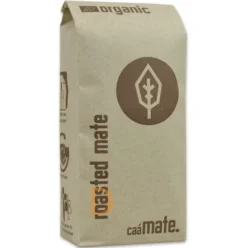 Bio Mate Tee - caá GERÖSTET 400g (braun)