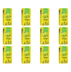 Bio Mate Tee - KRAUS ORGANICA 12 x 500g - Fair Trade & ungeräuchert - Mate Tee aus Argentinien
