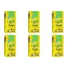 Bio Mate Tee - KRAUS ORGANICA 6 x 500g - Fair Trade & ungeräuchert - Mate Tee aus Argentinien