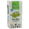 Bio Mate Tee - KRAUS PURE LEAF (Fair Trade, ungeräuchert, ohne Stängel) - Mate Tee aus Argentinien 500g