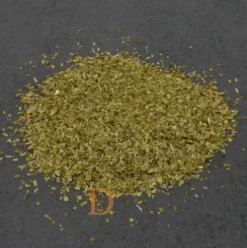 Bio Mate Tee - KRAUS PURE LEAF (Fair Trade, ungeräuchert, ohne Stängel) - Mate Tee aus Argentinien 500g