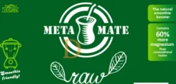 Bio Mate Tee - META MATE 