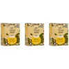 Bio Mate Tee - Natural Green ORGANIC 3 x 500g - Mate Tee mit Stängel (natürlich gereift & ungeräuchert) VAKUUMVERPACKT