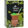 Bio Mate Tee - Natural Green CHIMARRAO - Mate Tee aus Brasilien 1kg (Matepulver, vakuumverpackt)