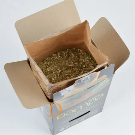 Bio Mate Tee - Pampa INTENSA 500g - Mate Tee aus Argentinien (ungeräuchert)