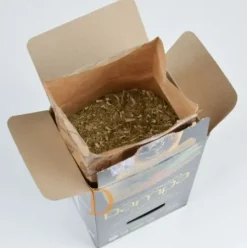 Bio Mate Tee - Pampa INTENSA 3 x 500g - Mate Tee aus Argentinien (ungeräuchert)
