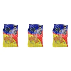 Bizcochos Agridulces 9 de Oro 3 x 200g