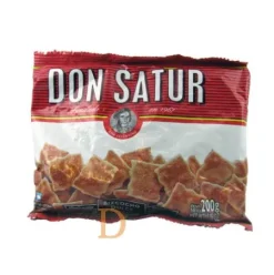 Bizcochos dulce Don Satur - 3 x 200g