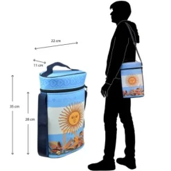 Bolso Matero 