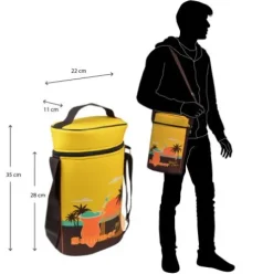 Bolso Matero 