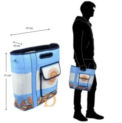 Bolso Picnic 