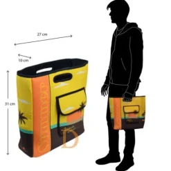 Bolso Picnic 