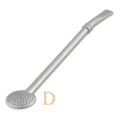 Bomba Amazonas 19cm - Edelstahl
