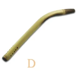 Bombilla Bambú (17cm) - Bambus