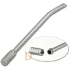 Bombilla hexagonal inox. (14cm) - Edelstahl