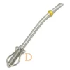 Bombilla Patagonia inox. (16,5cm) - Edelstahl