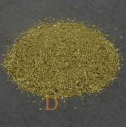 Cabral para Nerviosos - Mate Tee aus Uruguay 1kg