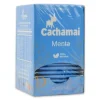 Cachamai Té Menta - Pfefferminze 20 Teebeutel