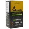 Cachamate SELECCIÓN - Hierbas Serranas - Mate Tee aus Argentinien 500g