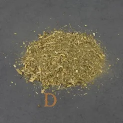 Cachamate SELECCIÓN - Hierbas Serranas - Mate Tee aus Argentinien 500g