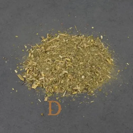 Cachamate SELECCIÓN - Hierbas Serranas - Mate Tee aus Argentinien 500g