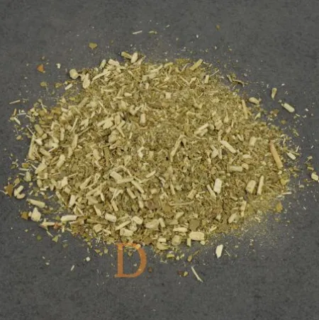 Campesino Menta Limón - Mate Tee aus Paraguay 500g