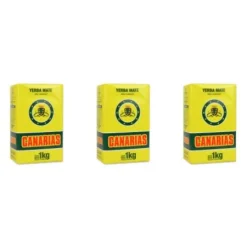 Canarias - Mate Tee aus Brasilien 3 x 1kg