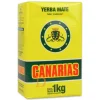 Canarias - Mate Tee aus Brasilien 1kg