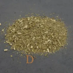 CBSé - Jengibre / Ingwer - Mate Tee aus Argentinien 500g
