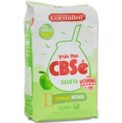 CBSé - Silueta - Mate Tee aus Argentinien 500g