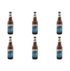 Cerveza Quilmes 6 x 340ml