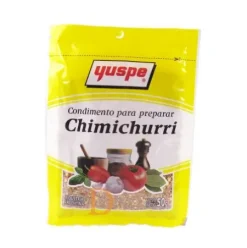 Chimichurri - Yuspe 50g
