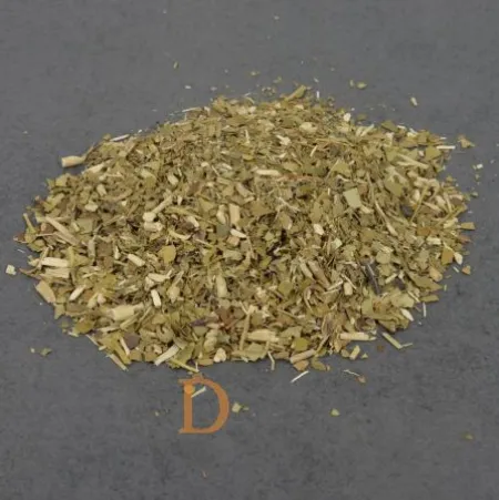 Cruz de Malta - Mate Tee aus Argentinien 500g